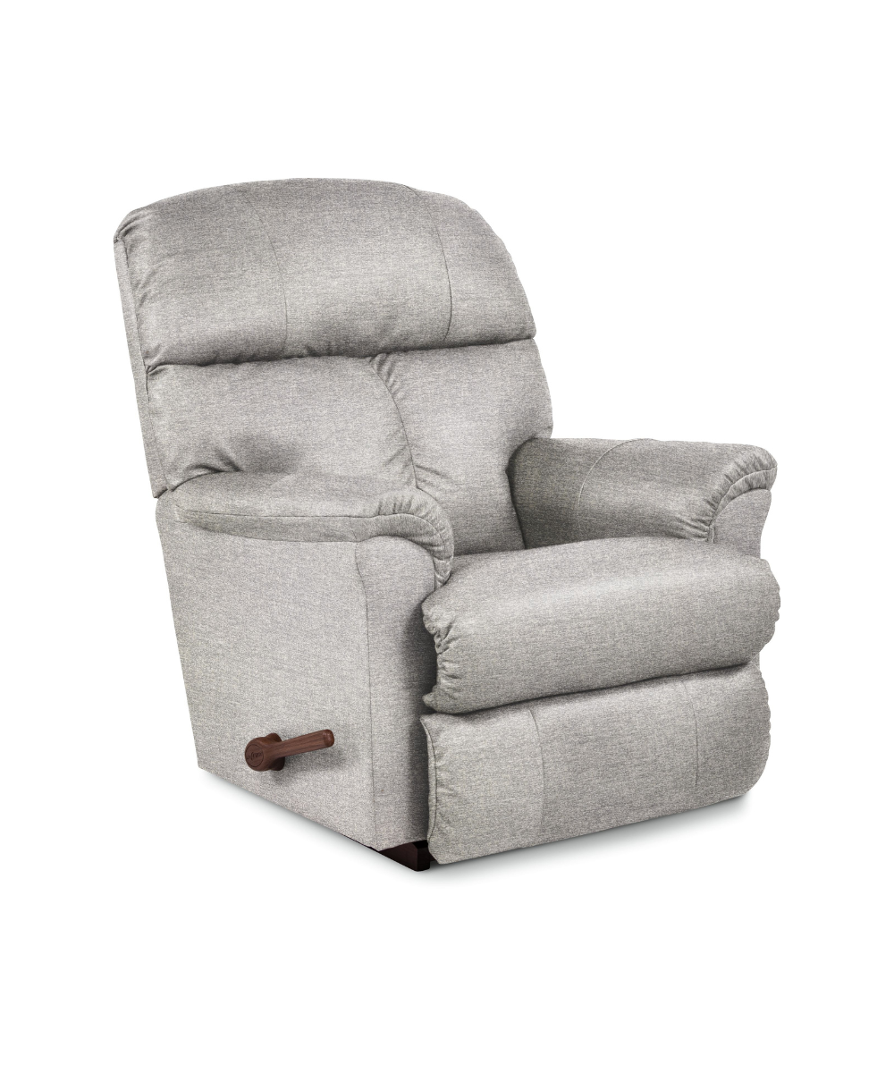La-Z-Boy Reed Recliner — Carroll's Furniture